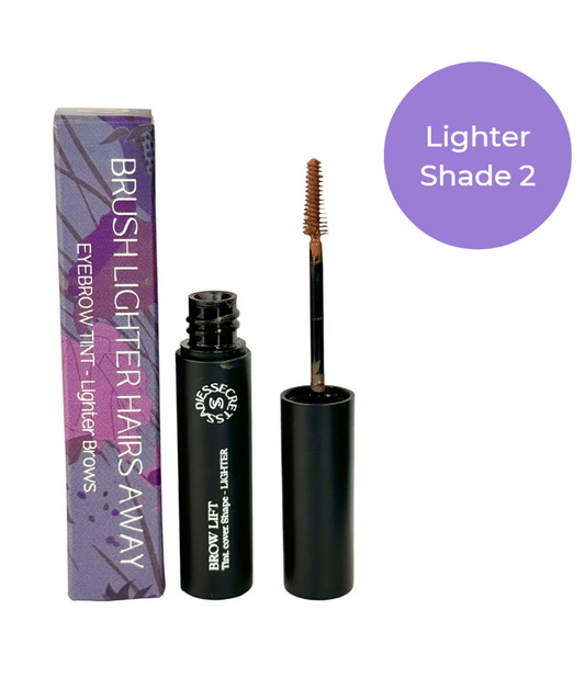 Lighter Eyebrow Tint (Shade 2)